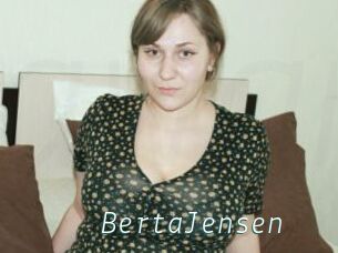 BertaJensen