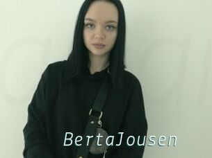 BertaJousen