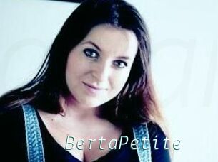 BertaPetite