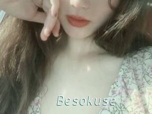 Besokuse