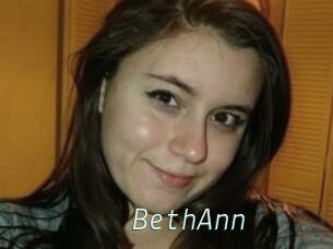 BethAnn