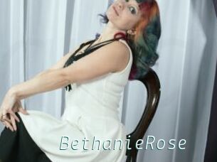 BethanieRose