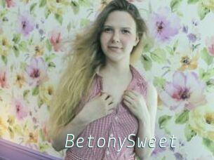 BetonySweet