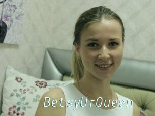 BetsyUrQueen