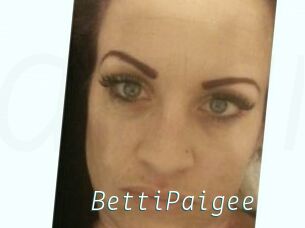 BettiPaigee