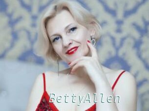 BettyAllen