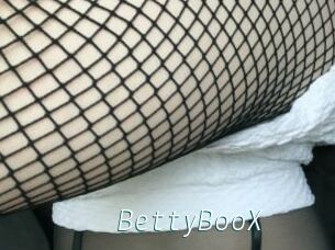 BettyBooX