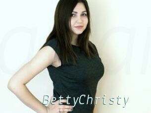 BettyChristy