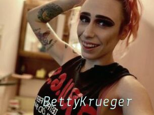 BettyKrueger