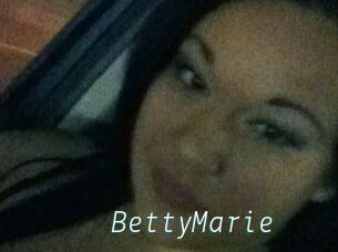 BettyMarie