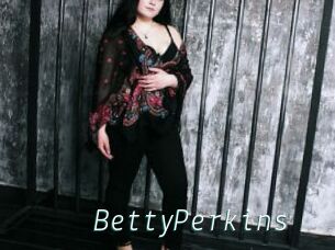 BettyPerkins