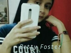 Betty_Foster