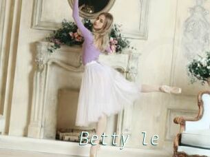 Betty_le