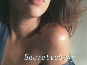 BeuretteSexy