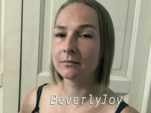 BeverlyJoy