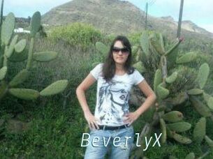 BeverlyX