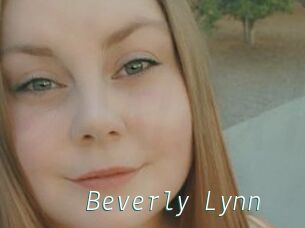 Beverly_Lynn