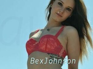 BexJohnson