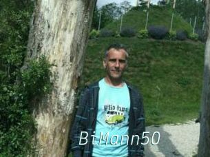 BiMann50