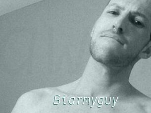 Biarmyguy