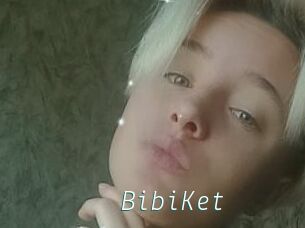 BibiKet