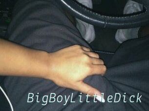 BigBoyLittleDick