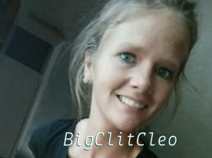 BigClitCleo