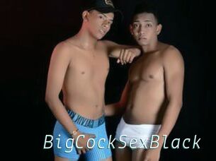 BigCockSexBlack