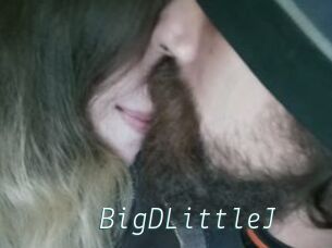 BigDLittleJ