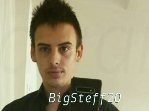 BigSteff20