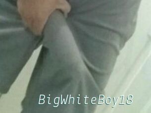 BigWhiteBoy18