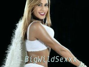 BigWildSexxx