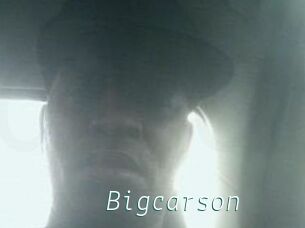 Bigcarson