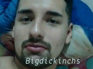 Bigdickinchs