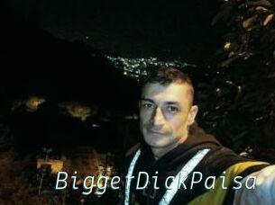 BiggerDickPaisa