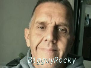 BigguyRocky