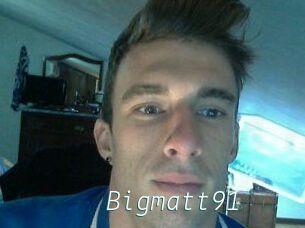 Bigmatt91