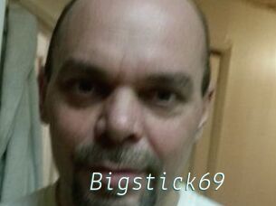 Bigstick69