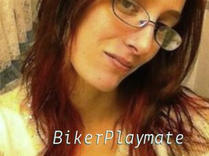 BikerPlaymate