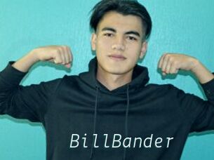 BillBander