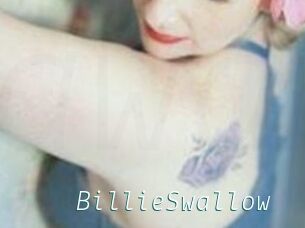 BillieSwallow