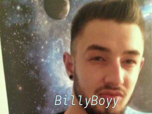 BillyBoyy