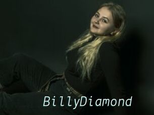 BillyDiamond