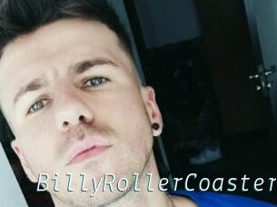 BillyRollerCoaster