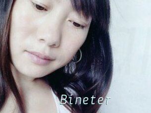 Bineter