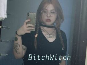 BitchWitch