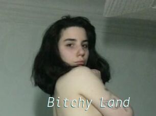 Bitchy_Land