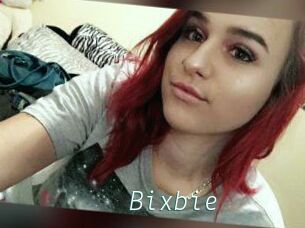 Bixbie