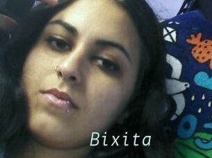 Bixita