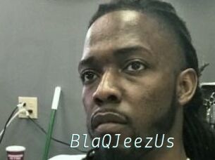 BlaQJeezUs